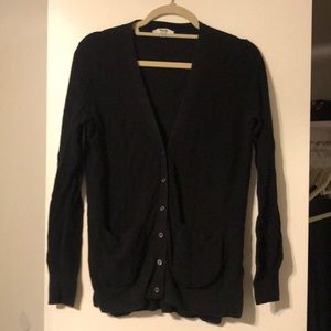 Madewell Cardigan
